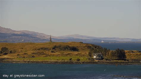 webcam oban|Oban town webcams